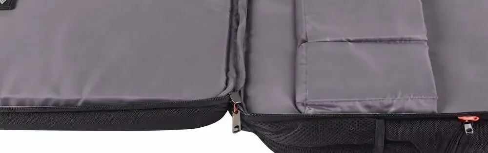 Travel Laptop Backpack – Extra Large 18.4
